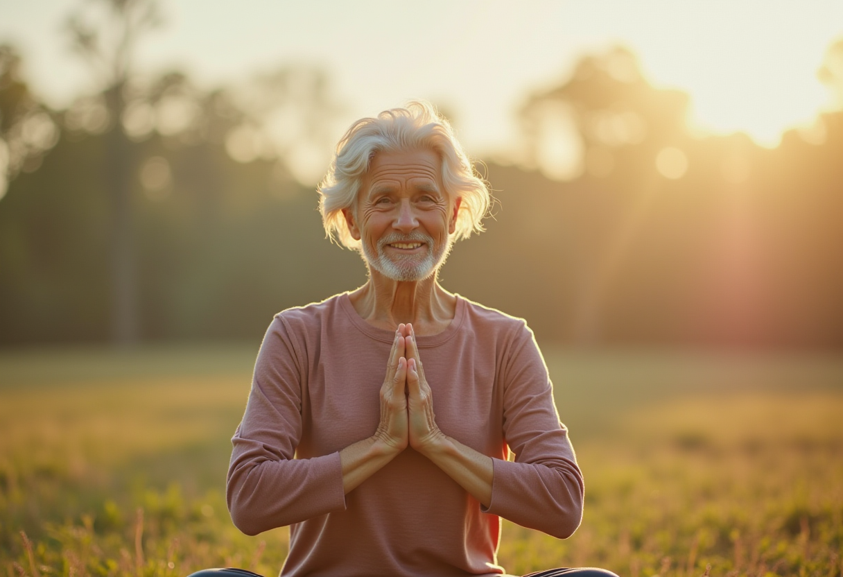 Силова йога