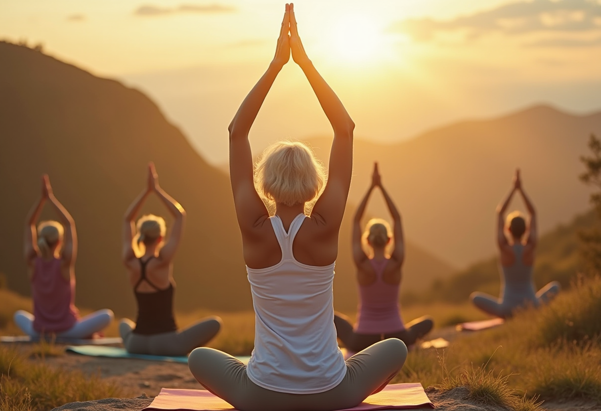 Аштанга йога